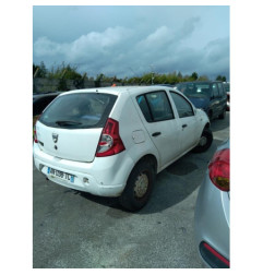 Air bag conducteur DACIA SANDERO 1