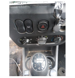 Air bag conducteur DACIA SANDERO 1