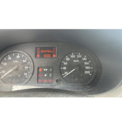 Air bag conducteur DACIA SANDERO 1