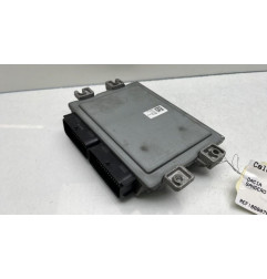 Calculateur moteur DACIA SANDERO 1