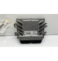 Calculateur moteur DACIA SANDERO 1