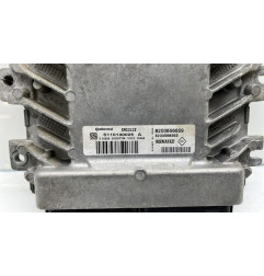 Calculateur moteur DACIA SANDERO 1