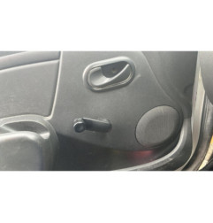 Calculateur moteur DACIA SANDERO 1