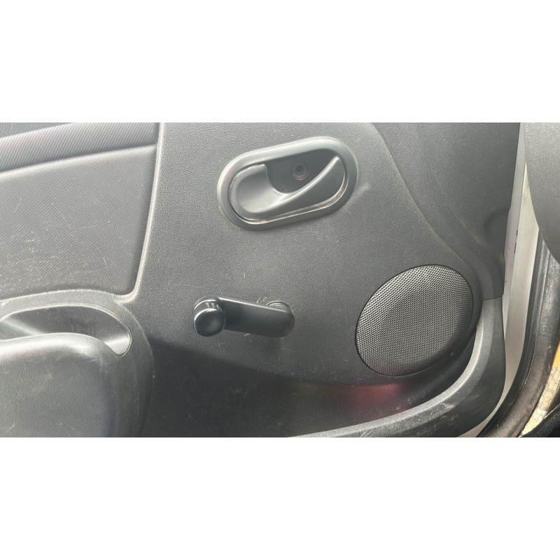 Calculateur moteur DACIA SANDERO 1 Photo n°20