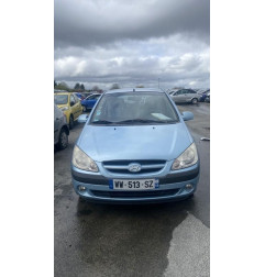 Calandre HYUNDAI GETZ