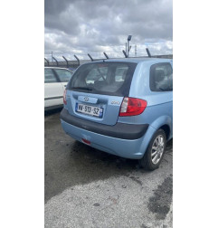 Calandre HYUNDAI GETZ