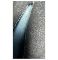 Calandre HYUNDAI GETZ