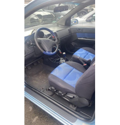 Calandre HYUNDAI GETZ