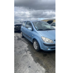 Calandre HYUNDAI GETZ
