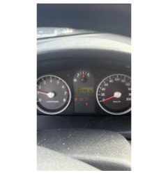 Calandre HYUNDAI GETZ