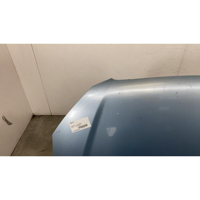 Capot HYUNDAI GETZ Photo n°5