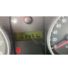 Capot HYUNDAI GETZ