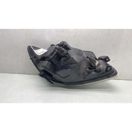 Optique avant principal gauche (feux)(phare) HYUNDAI GETZ Photo n°1