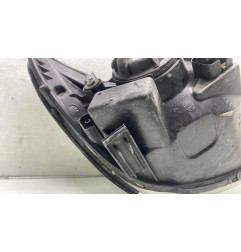 Optique avant principal gauche (feux)(phare) HYUNDAI GETZ