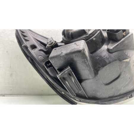 Optique avant principal gauche (feux)(phare) HYUNDAI GETZ