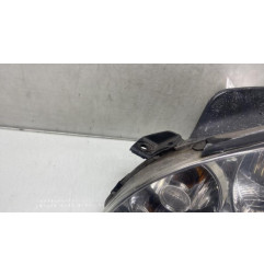 Optique avant principal gauche (feux)(phare) HYUNDAI GETZ