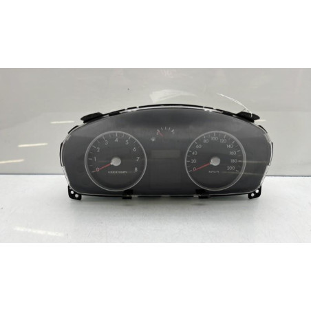 Compteur HYUNDAI GETZ Photo n°1
