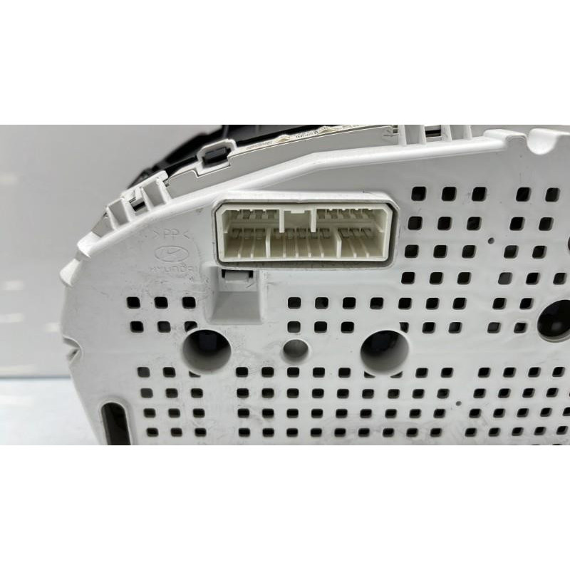 Compteur HYUNDAI GETZ Photo n°2