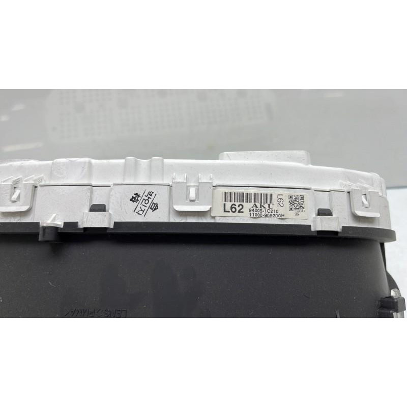 Compteur HYUNDAI GETZ Photo n°5