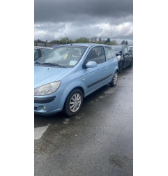 Compteur HYUNDAI GETZ