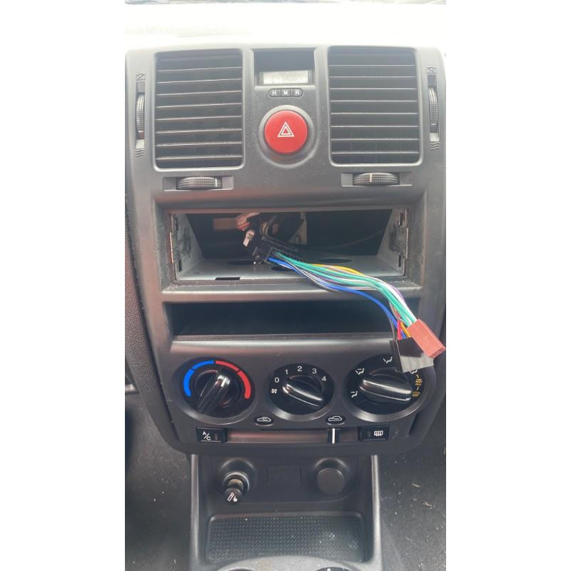 Compteur HYUNDAI GETZ Photo n°19