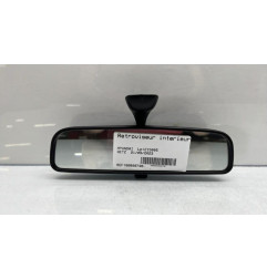 Retroviseur interieur HYUNDAI GETZ Photo n°1