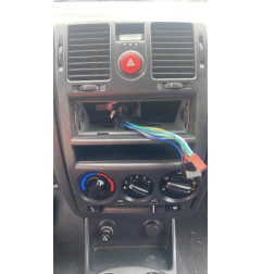 Retroviseur interieur HYUNDAI GETZ