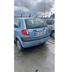 Retroviseur interieur HYUNDAI GETZ