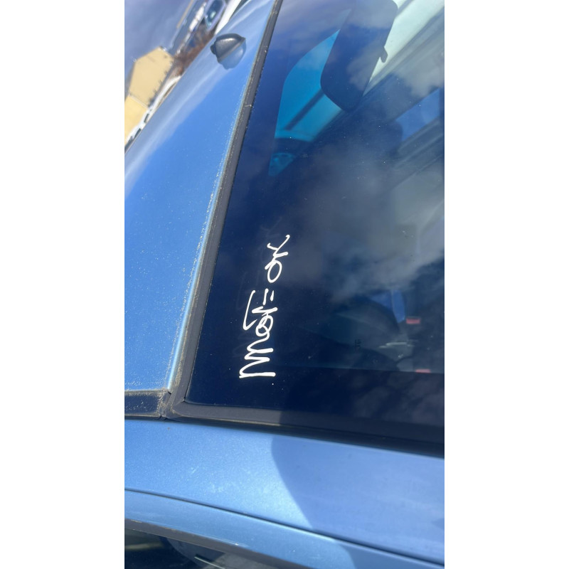 Retroviseur interieur HYUNDAI GETZ Photo n°20