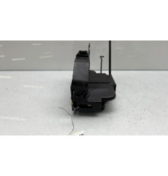 Serrure avant gauche HYUNDAI GETZ Photo n°1