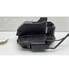 Serrure avant gauche HYUNDAI GETZ