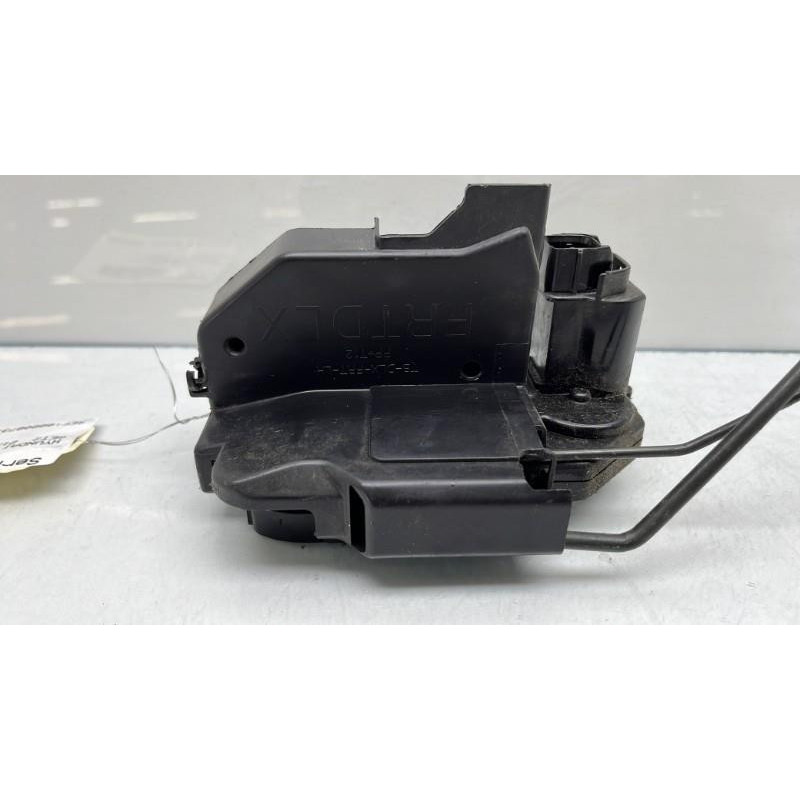 Serrure avant gauche HYUNDAI GETZ Photo n°3