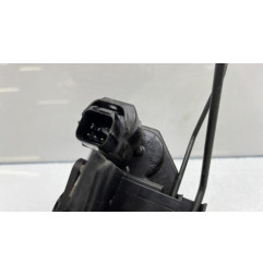 Serrure avant gauche HYUNDAI GETZ