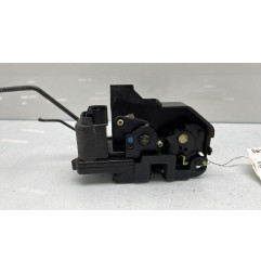 Serrure avant gauche HYUNDAI GETZ