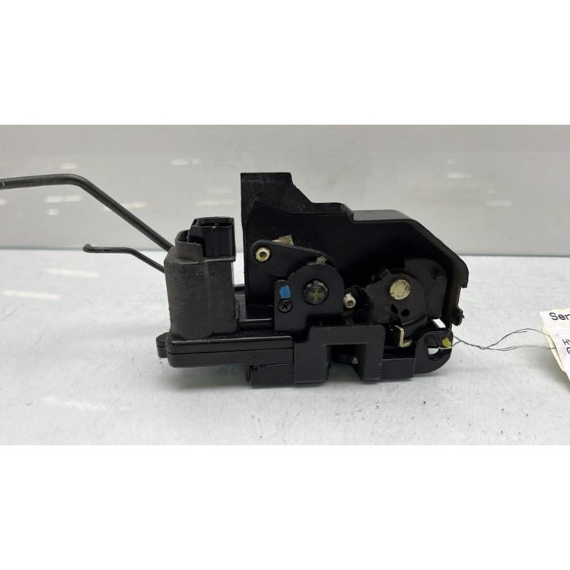 Serrure avant gauche HYUNDAI GETZ Photo n°5