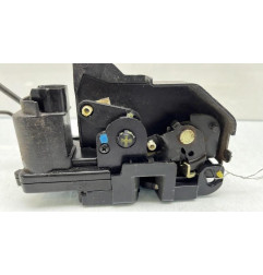 Serrure avant gauche HYUNDAI GETZ