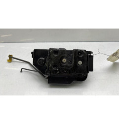 Serrure avant gauche HYUNDAI GETZ