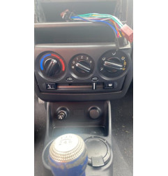 Serrure avant gauche HYUNDAI GETZ