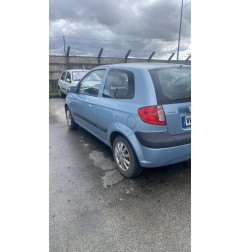 Serrure avant gauche HYUNDAI GETZ