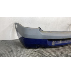 Pare choc arriere DACIA LOGAN 1