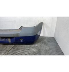 Pare choc arriere DACIA LOGAN 1