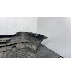 Pare choc arriere DACIA LOGAN 1
