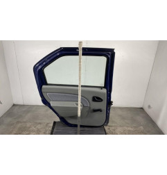 Porte arriere gauche DACIA LOGAN 1