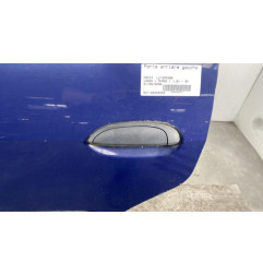 Porte arriere gauche DACIA LOGAN 1