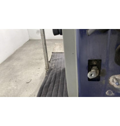 Porte arriere gauche DACIA LOGAN 1