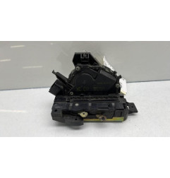 Serrure avant gauche FORD FOCUS 1