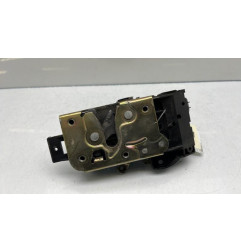 Serrure avant gauche FORD FOCUS 1