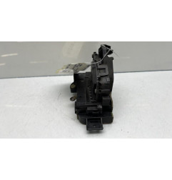 Serrure avant gauche FORD FOCUS 1