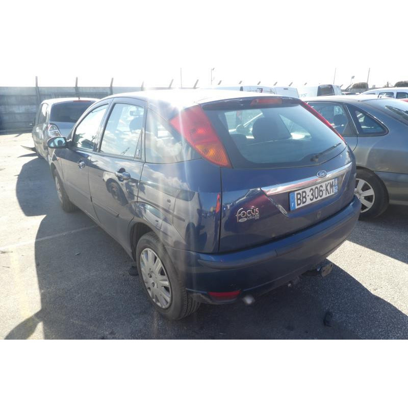 Serrure avant gauche FORD FOCUS 1 Photo n°11