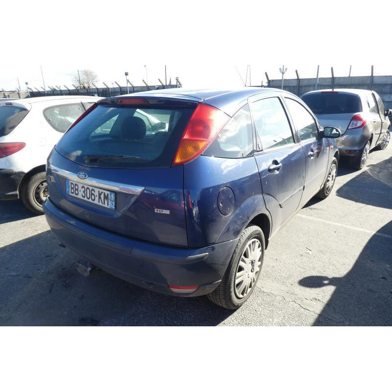 Serrure avant gauche FORD FOCUS 1 Photo n°12
